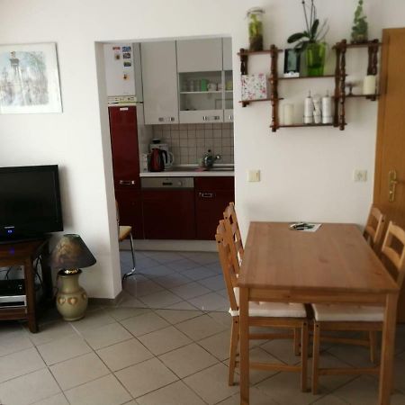 ארפורט Pension Harmonie מראה חיצוני תמונה